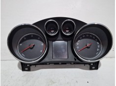Recambio de cuenta kilometros para opel insignia a sports tourer (g09) 2.0 cdti (35) referencia OEM IAM 13327317   2