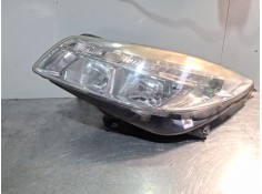 Recambio de faro delantero izquierdo para opel insignia a sports tourer (g09) 2.0 cdti (35) referencia OEM IAM 13226782  