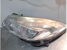 Recambio de faro delantero izquierdo para opel insignia a sports tourer (g09) 2.0 cdti (35) referencia OEM IAM 13226782   2