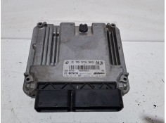Recambio de centralita motor para opel insignia a sports tourer (g09) 2.0 cdti (35) referencia OEM IAM 55574903 / 0281016704 / 5