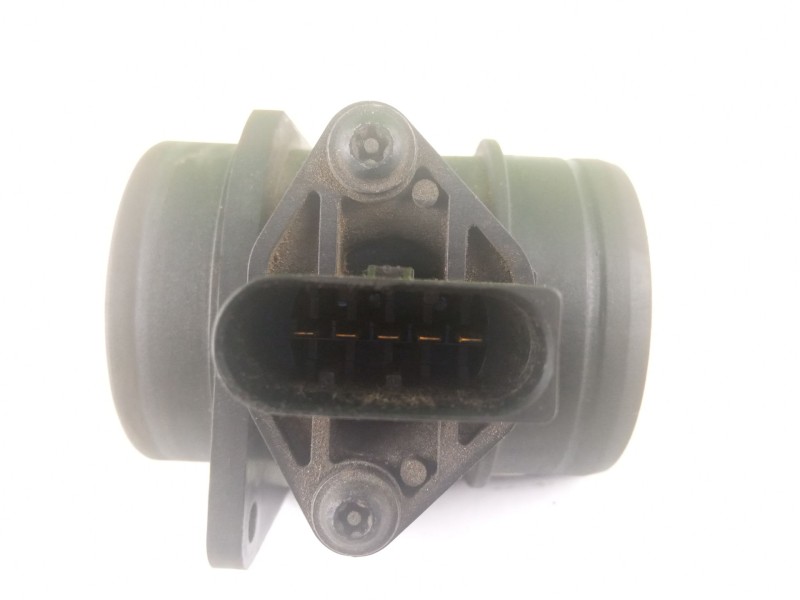 Recambio de caudalimetro para volkswagen caddy referencia OEM IAM 0281002531 038906464b 