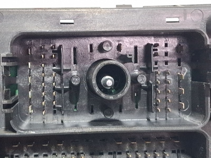 Recambio de caja reles / fusibles para opel insignia a sports tourer (g09) 2.0 cdti (35) referencia OEM IAM 544949969 / 13255300