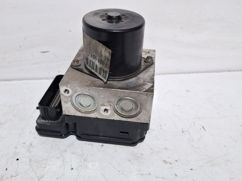 Recambio de modulo abs para opel insignia a sports tourer (g09) 2.0 cdti (35) referencia OEM IAM 13328651  