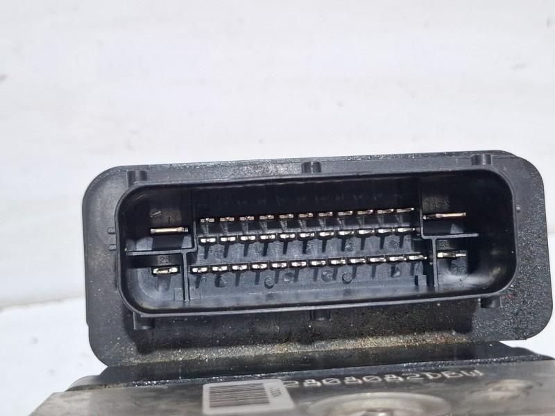 Recambio de modulo abs para opel insignia a sports tourer (g09) 2.0 cdti (35) referencia OEM IAM 13328651  