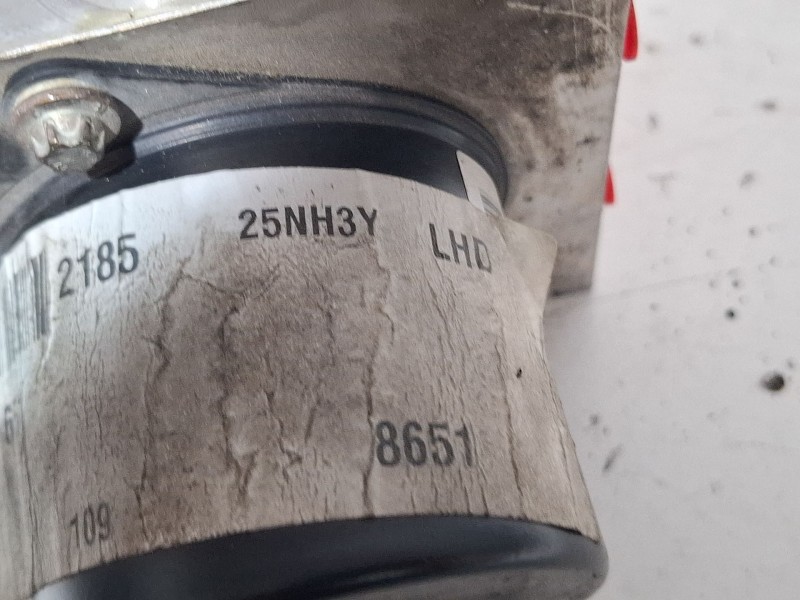 Recambio de modulo abs para opel insignia a sports tourer (g09) 2.0 cdti (35) referencia OEM IAM 13328651  