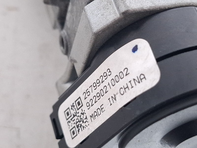 Recambio de antirrobo para opel insignia a sports tourer (g09) 2.0 cdti (35) referencia OEM IAM 25799293  