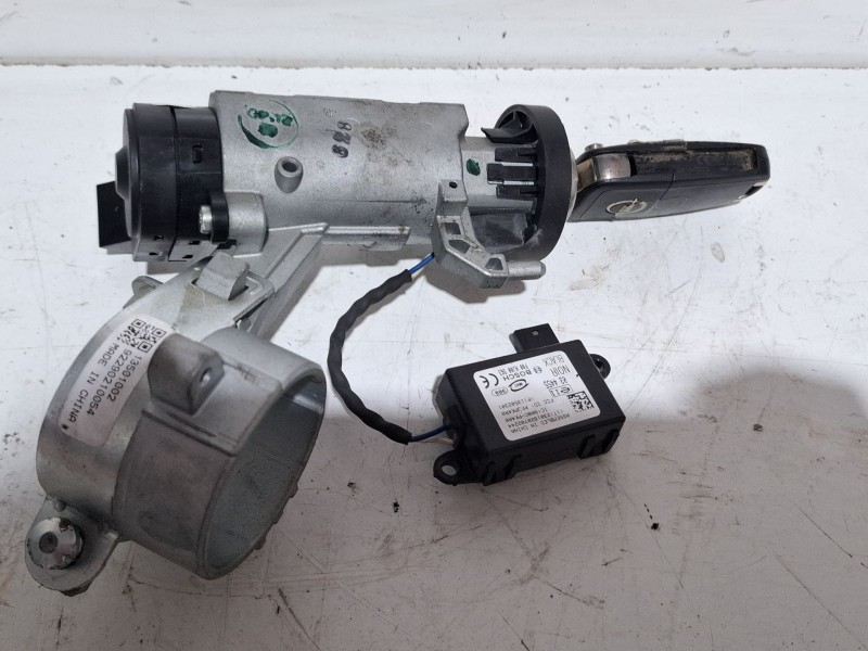 Recambio de antirrobo para opel insignia a sports tourer (g09) 2.0 cdti (35) referencia OEM IAM 25799293  