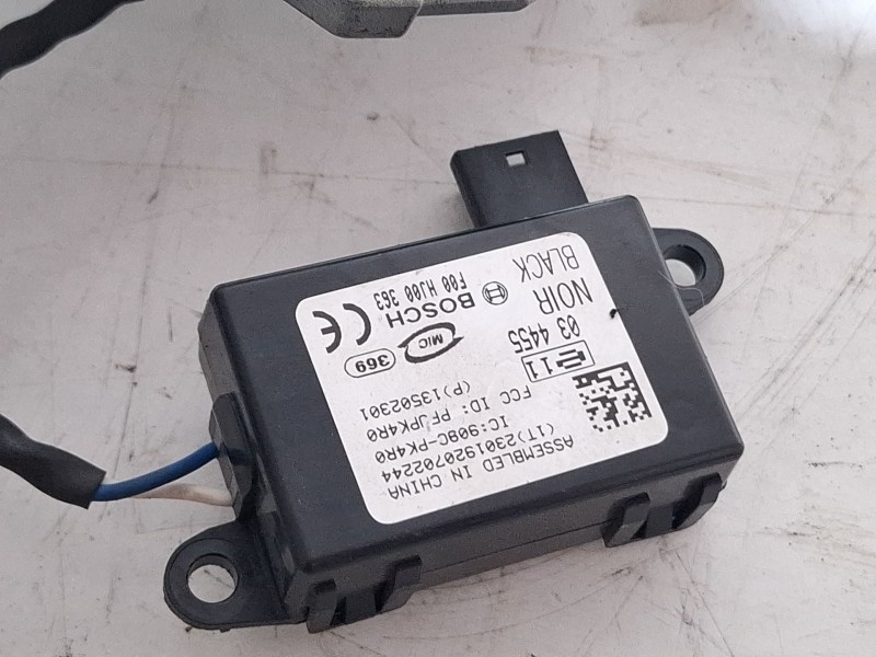 Recambio de antirrobo para opel insignia a sports tourer (g09) 2.0 cdti (35) referencia OEM IAM 25799293  