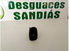 Recambio de botonera elevalunas para seat toledo referencia OEM IAM 1MO959855  
