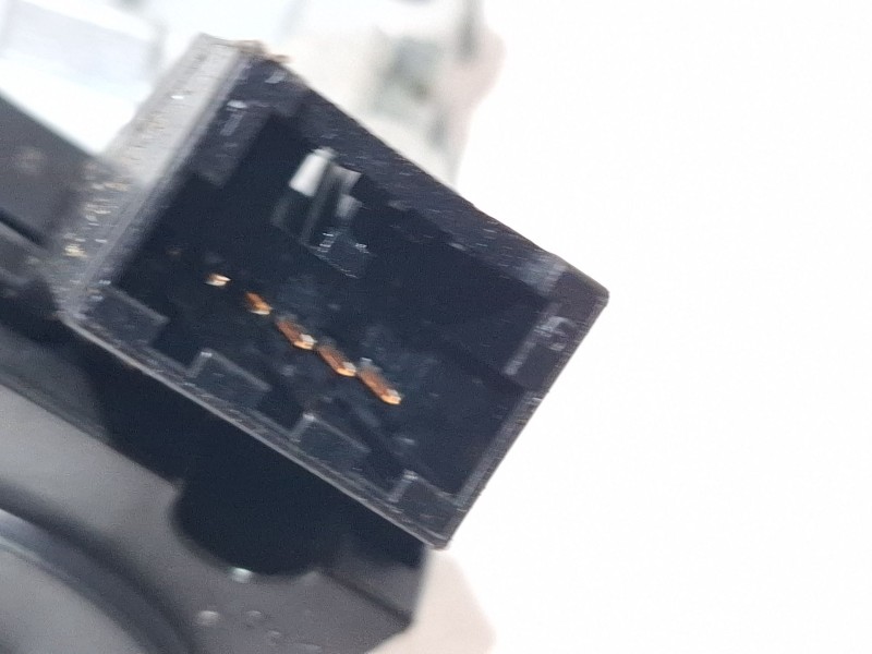 Recambio de antirrobo para opel insignia a sports tourer (g09) 2.0 cdti (35) referencia OEM IAM 25799293  