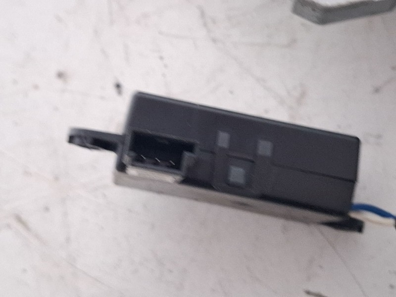 Recambio de antirrobo para opel insignia a sports tourer (g09) 2.0 cdti (35) referencia OEM IAM 25799293  