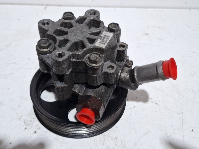 Recambio de bomba direccion asistida para opel insignia a sports tourer (g09) 2.0 cdti (35) referencia OEM IAM 55563329  