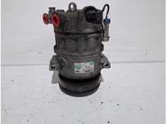 Recambio de compresor aire acondicionado para opel insignia a sports tourer (g09) 2.0 cdti (35) referencia OEM IAM P13232307  