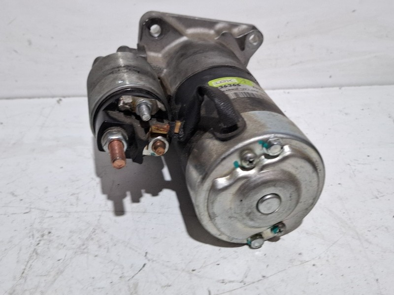 Recambio de motor arranque para opel insignia a sports tourer (g09) 2.0 cdti (35) referencia OEM IAM 336366  