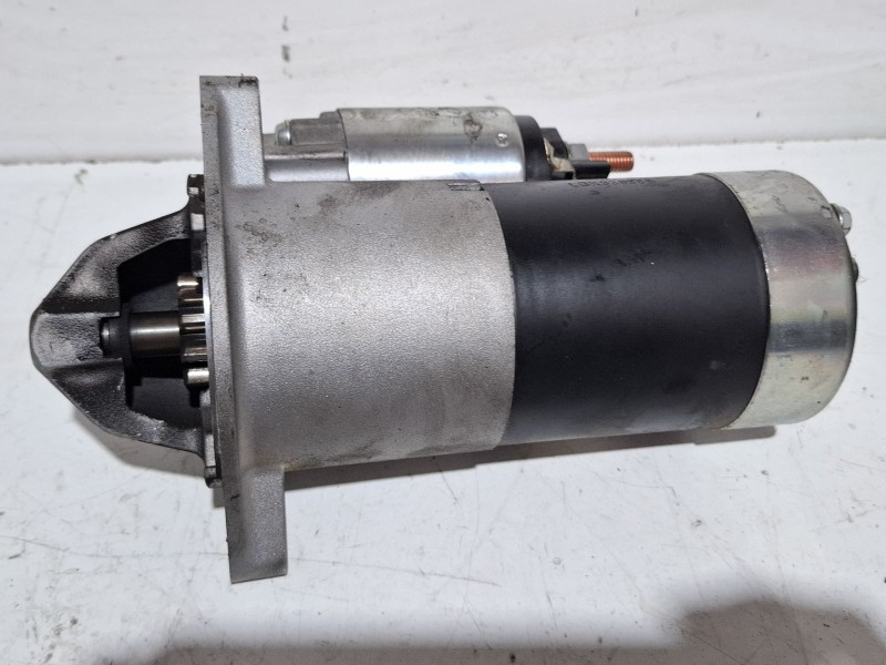Recambio de motor arranque para opel insignia a sports tourer (g09) 2.0 cdti (35) referencia OEM IAM 336366  