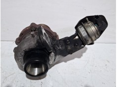 Recambio de turbocompresor para opel insignia a sports tourer (g09) 2.0 cdti (35) referencia OEM IAM GM55570748  