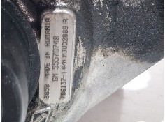 Recambio de turbocompresor para opel insignia a sports tourer (g09) 2.0 cdti (35) referencia OEM IAM GM55570748   2