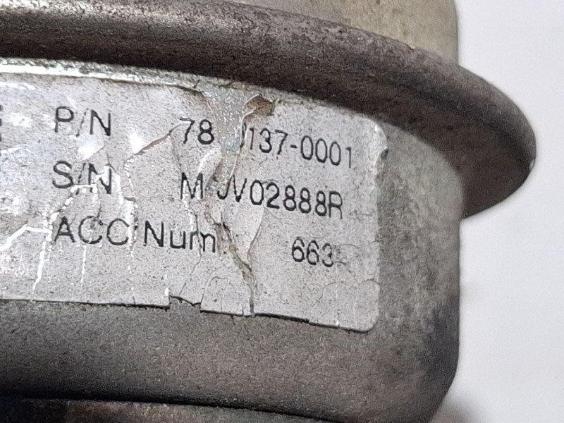 Recambio de turbocompresor para opel insignia a sports tourer (g09) 2.0 cdti (35) referencia OEM IAM GM55570748  