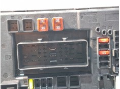 Recambio de caja reles / fusibles para opel insignia a sports tourer (g09) 2.0 cdti (35) referencia OEM IAM 544949969   2
