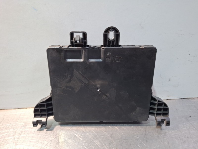 Recambio de caja reles / fusibles para opel insignia a sports tourer (g09) 2.0 cdti (35) referencia OEM IAM 544949969  