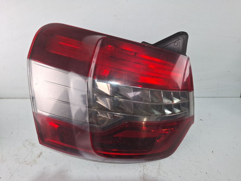 Recambio de piloto trasero izquierdo para citroën c5 iii (rd_) 2.0 hdi 165 referencia OEM IAM 28734G  