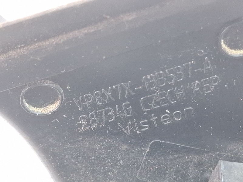 Recambio de piloto trasero izquierdo para citroën c5 iii (rd_) 2.0 hdi 165 referencia OEM IAM 28734G  