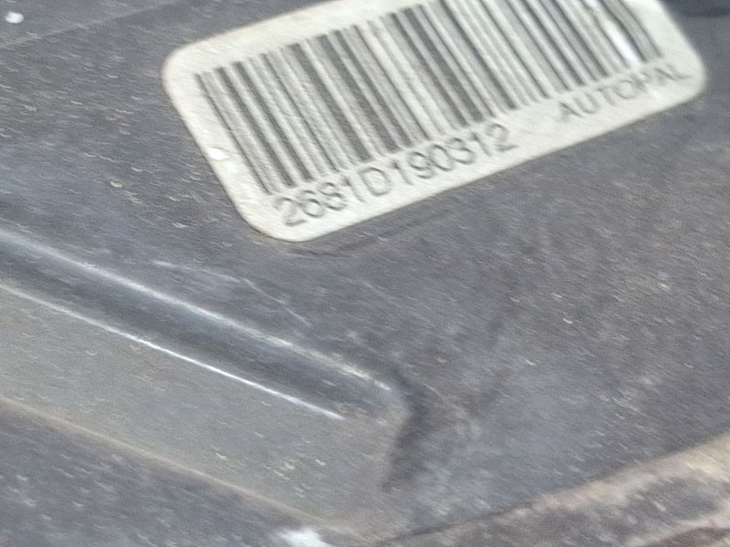 Recambio de piloto trasero izquierdo para citroën c5 iii (rd_) 2.0 hdi 165 referencia OEM IAM 28734G  