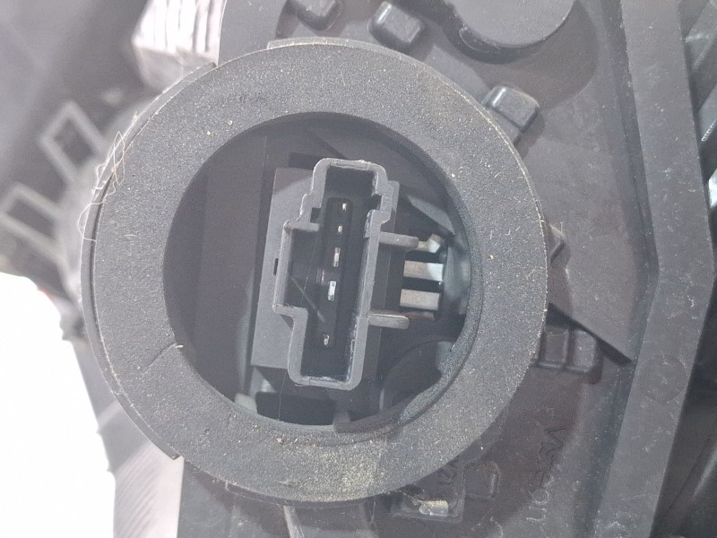 Recambio de piloto trasero izquierdo para citroën c5 iii (rd_) 2.0 hdi 165 referencia OEM IAM 28734G  