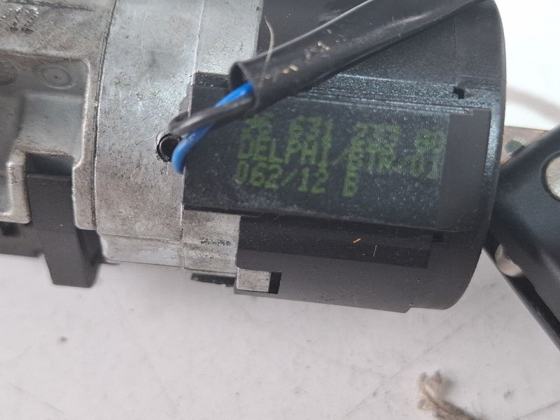 Recambio de conmutador de arranque para citroën c5 iii (rd_) 2.0 hdi 165 referencia OEM IAM 96631233  