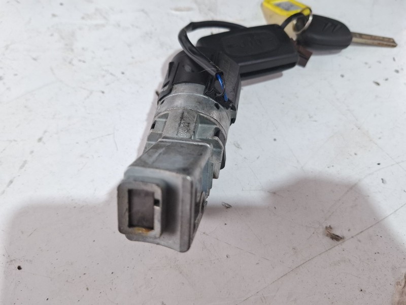 Recambio de conmutador de arranque para citroën c5 iii (rd_) 2.0 hdi 165 referencia OEM IAM 96631233  