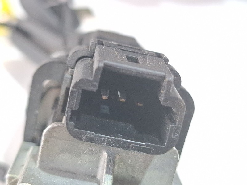 Recambio de conmutador de arranque para citroën c5 iii (rd_) 2.0 hdi 165 referencia OEM IAM 96631233  