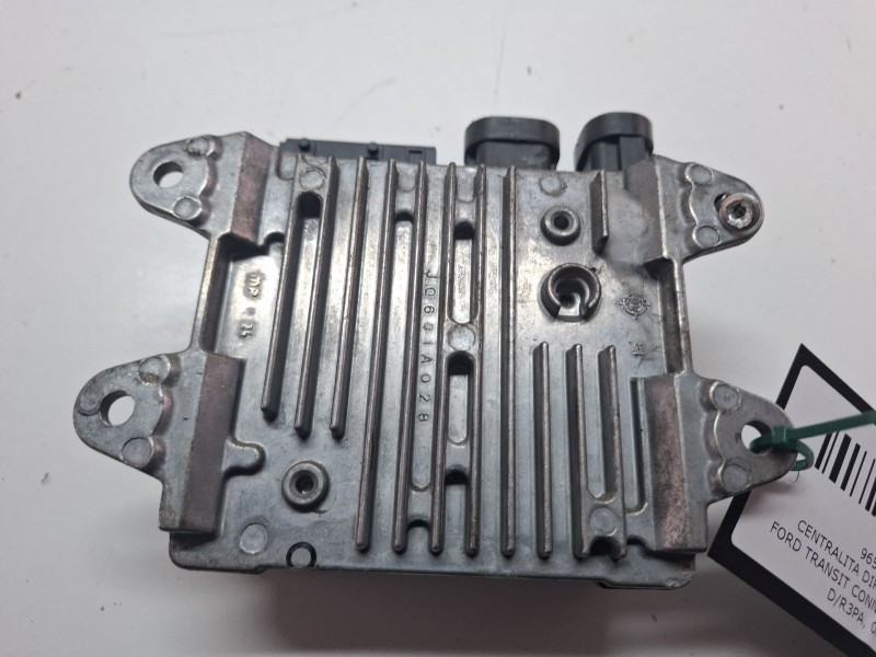 Recambio de centralita direccion asistida para ford transit referencia OEM IAM 9655757780   Recambio de centralita direccion asistida para ford transit referencia OEM IAM 9655757780