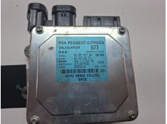 Recambio de centralita direccion asistida para ford transit referencia OEM IAM 9655757780   2