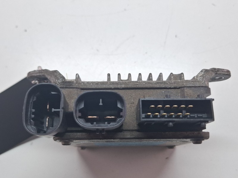 Recambio de centralita direccion asistida para ford transit referencia OEM IAM 9655757780  