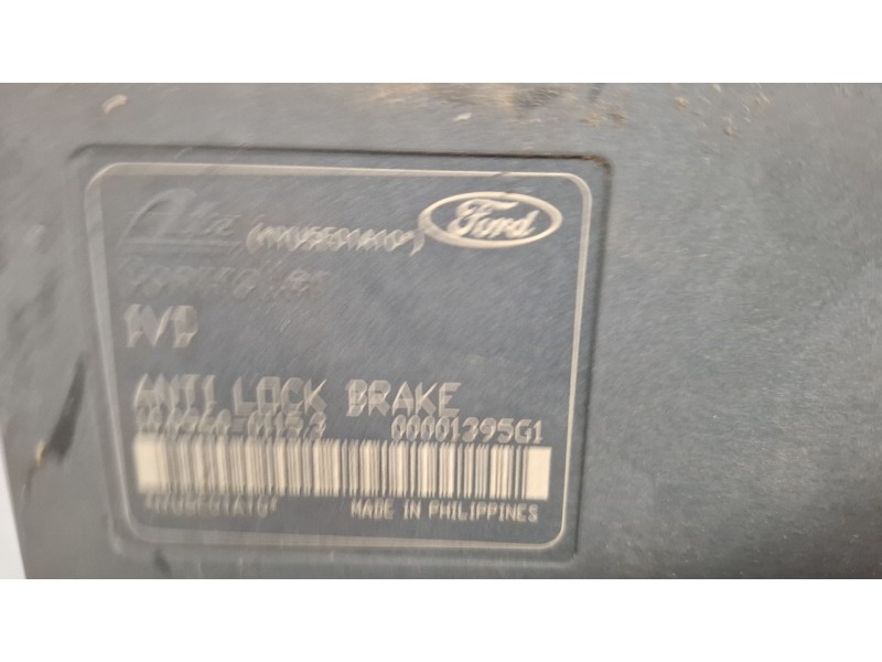 Recambio de modulo abs para ford focus ii sedán (db_, fch, dh) 1.6 tdci referencia OEM IAM 3M512C405  
