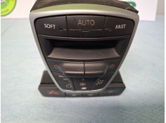 Recambio de mando climatizador para renault laguna iii referencia OEM IAM 275109973R / 27500d060a   2