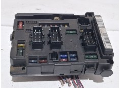 Recambio de centralita bsm para citroën c5 referencia OEM IAM 9641258080-00 / S110500001E  