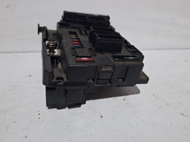 Recambio de centralita bsm para citroën c5 referencia OEM IAM 9641258080-00 / S110500001E  