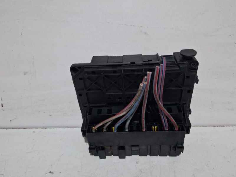 Recambio de centralita bsm para citroën c5 referencia OEM IAM 9641258080-00 / S110500001E  