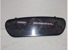 Recambio de cuenta kilometros para citroën c5 referencia OEM IAM 9635289280  