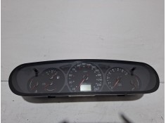 Recambio de cuenta kilometros para citroën c5 referencia OEM IAM 9635289280   2
