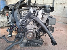 Recambio de motor completo para mercedes-benz s320 w220 referencia OEM IAM 112944  