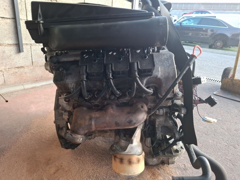Recambio de motor completo para mercedes-benz s320 w220 referencia OEM IAM 112944  
