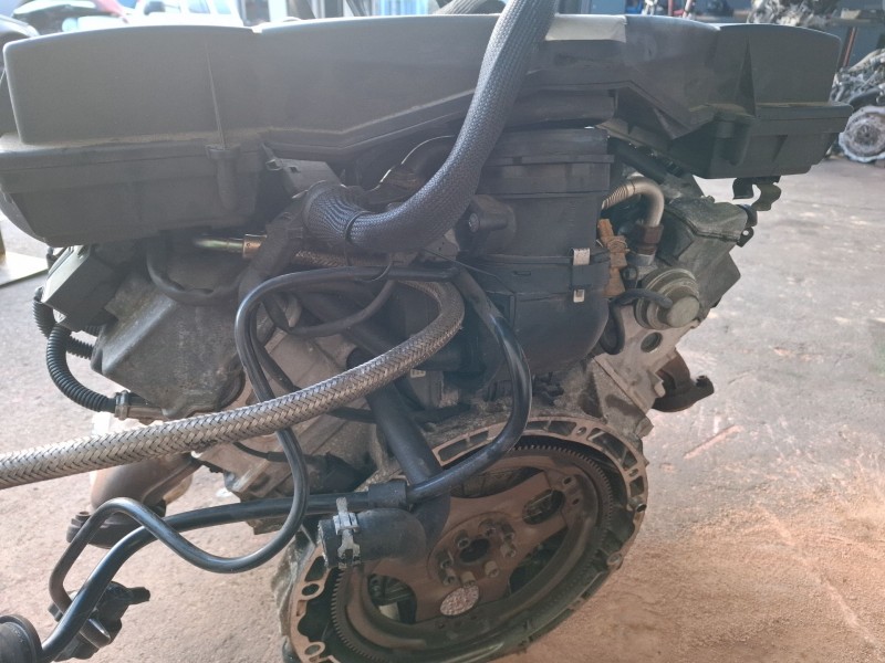 Recambio de motor completo para mercedes-benz s320 w220 referencia OEM IAM 112944  