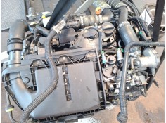 Recambio de motor completo para peugeot 308 referencia OEM IAM 9HP 9H06  