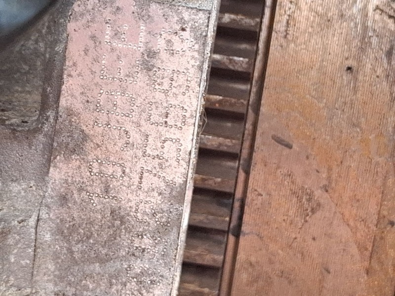 Recambio de motor completo para peugeot 308 referencia OEM IAM 9HP 9H06  