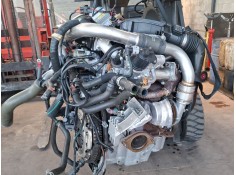 Recambio de motor completo para dacia sandero referencia OEM IAM K9K E8  