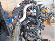 Recambio de motor completo para dacia sandero referencia OEM IAM K9K E8   2