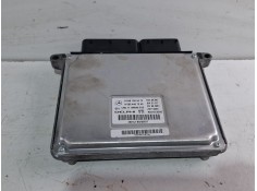 Recambio de centralita motor para mercedes-benz clase c t-model (s204) c 200 cdi (204.207) referencia OEM IAM A0054467340 / A646