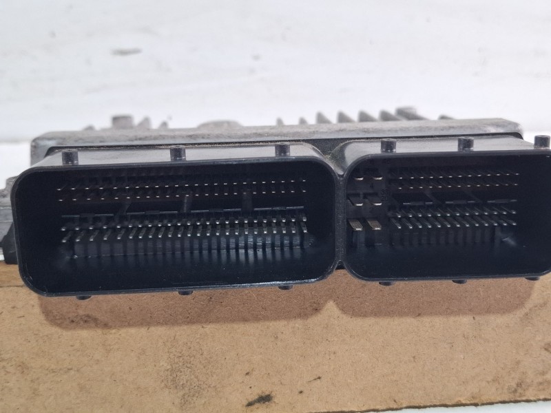 Recambio de centralita motor para mercedes-benz clase c t-model (s204) c 200 cdi (204.207) referencia OEM IAM A0054467340 / A646